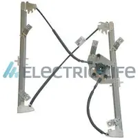 JUMASA ZR OP712 L Fensterheber Vorne Links für OPEL Astra J Sports Tourer (P10) ASTRA J Astra J GTC (P10) ASTRA J Stufenheck