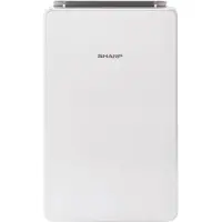 Sharp UD-P16E-W, 270 W, 310 W, 230 - 240 V, 50 Hz, 355 mm, 259 mm