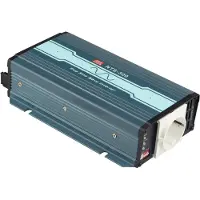 MEAN WELL MEANWELL NTS-300-224EU, DC AC Wechselrichter, 24V 200-240V 300W EU