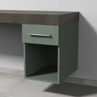 Sanipa G335163 Anbau-/Solitärschrank 2morrow (G3351)