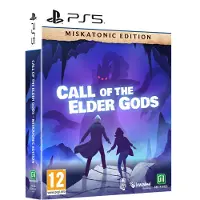 Call of the Elder Gods - Mistkatonic Edition