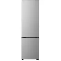 LG GBBSJ2CCPY, 375 l, T, 10 kg/24h, C, Fresh Zone Fach, Silber