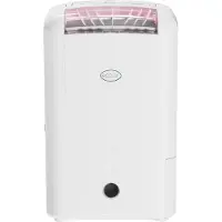 Ecoair Simple 7,5L (Rosa) - Adsorptionstrockner