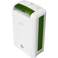 Ecoair Simple 7,5L (Grün) - Adsorptionstrockner