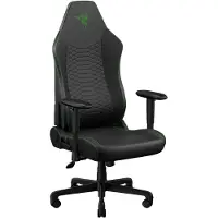 Razer ISKUR V2 X, PC-Gamingstuhl, 136 kg, 160 cm, 200 cm, Schwarz, Stahl