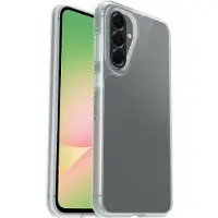 Otterbox React Samsung Galaxy A56 Backcover Transparent