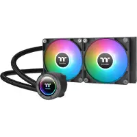 Thermaltake Th240 V2 Argb Wasserkühlung 240 Mm