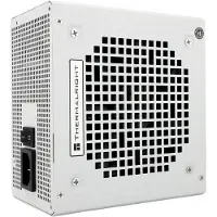 Thermalright TG S (Non-Modular) Weiss mit RGB LED-Beleuchtung - Netzteile - 650 Watt - 120 mm - 80 Plus Gold zert