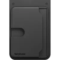 Fairphone Kartenhalter für das 6 - Horizon Black