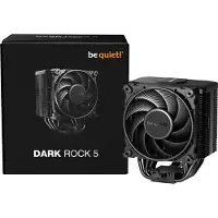 be quiet! Dark Rock 5 Cpu-lüfter