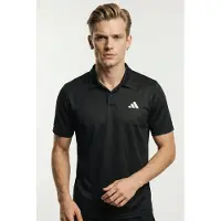 Adidas Polo-Shirt Essentials Base