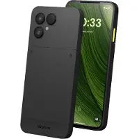 Fairphone 6 256GB Schwarz 5G