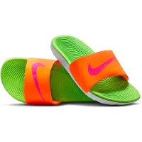 Nike Kinder Freizeitschuhe KAWA SLIDE (GS/PS)