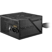 MSI Mag A550bnl 550w 80 Plus Bronce Netzteil