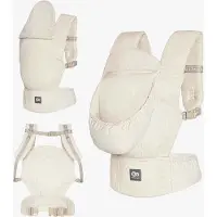 Kinderkraft ELARA Babytrage, Beige