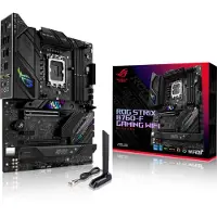 Asus 90Mb1Ct0-M1Eay0 Rog Strix B760-F Gaming Wifi//Lga1700,B760,Usb3.2 Gen 2,Mb