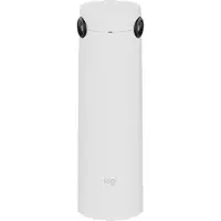 Logitech Sight, CMOS, 4K Ultra HD, 60 fps, 1x, Weiß
