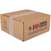 Zebra Wax 2100 5.16" x 131mm