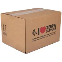 Zebra P1050667-016, Akku, Schwarz, 1 Stück(e)