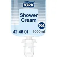 Tork Schaumseife 1 Liter Duschcreme 3 in 1