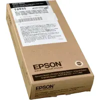 Epson Singlepack UltraChrome XD Photo Black T692100 (110 ml), Foto schwarz, Tinte auf Farbstoffbasis, 110 ml, 1 Stück(e)