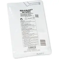 Sharp AR-152DV - Schwarz - Entwickler