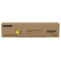 Develop A3GP16KIUP-22Y Drum Unit gelb 50.000 Seiten Gelb Ineo + 3350