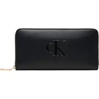 Calvin Klein Lv04f1077g Damen-geldbörse