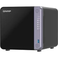 Qnap TS-432X, NAS, Tower, Alpine, Alpine AL-524, 4 GB, DDR4