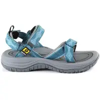 Source Sandalen für Damen Gobi 2.0 Dream – Outdoor – Blau