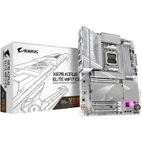 Gigabyte X870 Aorus Elite Wf7 Ice Hauptplatine