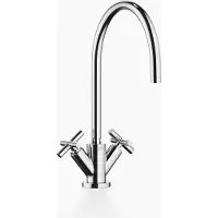 Dornbracht 22815892-00 Einlochbatterie Tara.