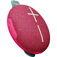 Ultimate Ears MINIROLL, 37,75 x 65 mm, 87 dB, Kabellos, A2DP, 40 m, USB Typ-C