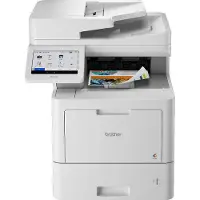 Brother Mfc-l9670cdn Multifunktionsdrucker