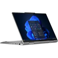 Lenovo ThinkPad X1 2-in-1 Gen 10 Aura Edition Intel Core Ultra 7 258V Prozessor LPE-Kerne bis zu 3,70 GHz P-Kerne bis zu 4,80 GHz , 32 GB MOP, Windows 11 Pro 64, 1 TB SSD M.2 2280 PCIe 5.0