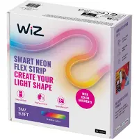 WiZ Connected - Neon Flex Streifen 3m Gradient