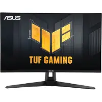 Asus TUF Gaming VG279QM1A, Gaming-Monitor, (FullHD, IPS, FreeSync