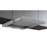 Siemens iQ100 LI63LA526, rezirkulierend, D, A, C, 64 dB, 58 dB