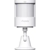 Aqara P2, Decke/Wand, Drinnen, Weiß, Infrarotsensor, Kabellos, 2405-2480 MHz
