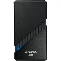 ADATA SE920, 1 TB, USB Typ-C, 3.2 Gen 2 (3.1 Gen 2), 3800 MB/s, 40 Gbit/s, Schwarz