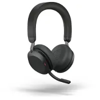 Jabra Evolve2 75 USB-C MS Kabelloses Office-Headset