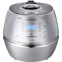Cuckoo Crp-chss1009fn Reiskocher