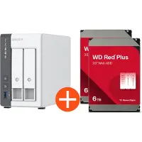 Qnap Ts-216g Nas