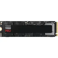 Samsung 9100 Pro 4TB PCIe 5.0 M.2 SSD