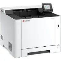 Kyocera ECOSYS PA2600cwx, Laser, Farbe, 1200 x 1200 DPI, A4, 26 Seiten pro Minute, Doppelseitiger Druck