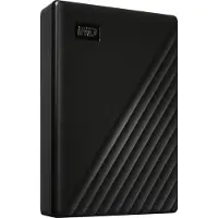 Western Digital Wdbr9s0060bbk-wesn 6tb Externe Festplatte
