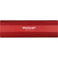 Patriot Memory PATRIOT TRANSPORTER Lite - SSD - 4 TB - extern (tragbar)