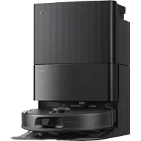 Roborock Qrevo 5AE Schwarz