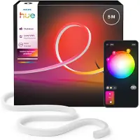 Philips Hue Neon Outdoor LED-Strip 5 Meter