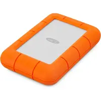 LaCie RUGGED Mini Drive 5TB USB 3.0